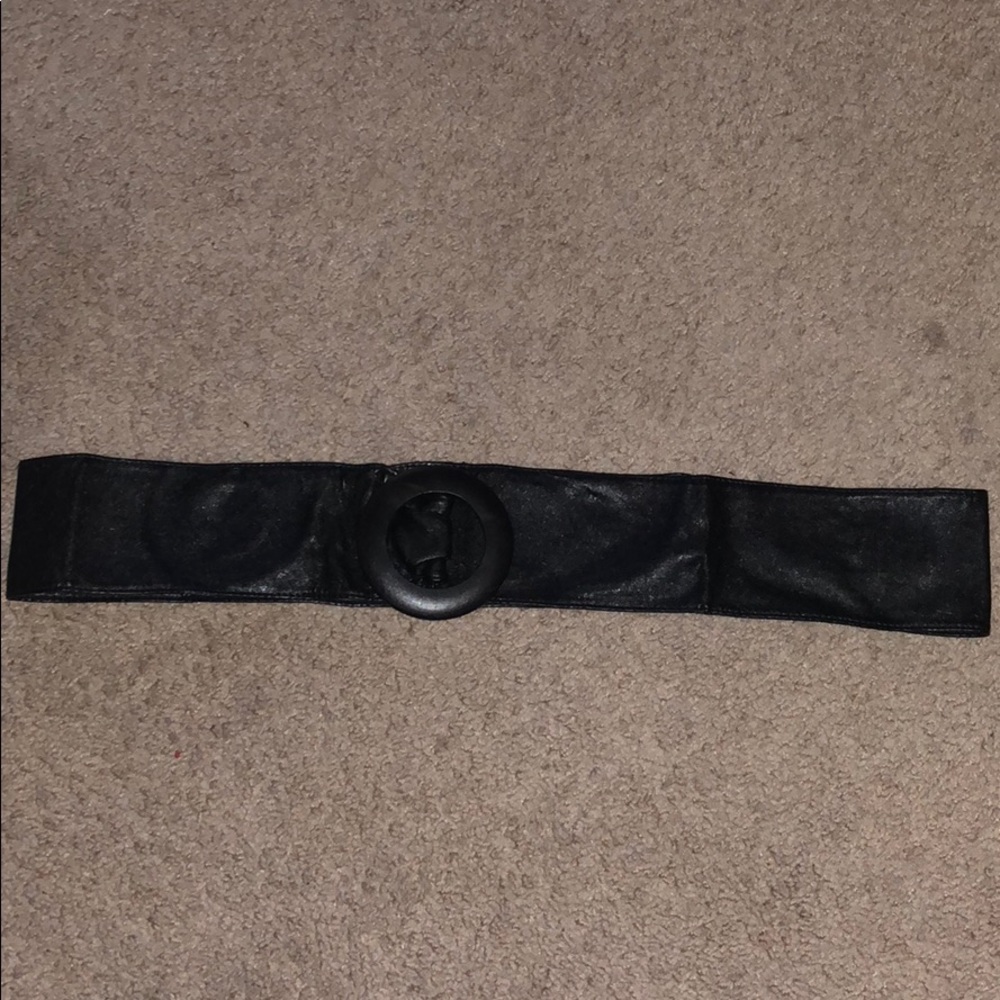 Women’s black belt